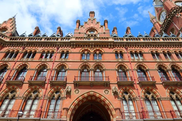 LONDRA — Foto Stock