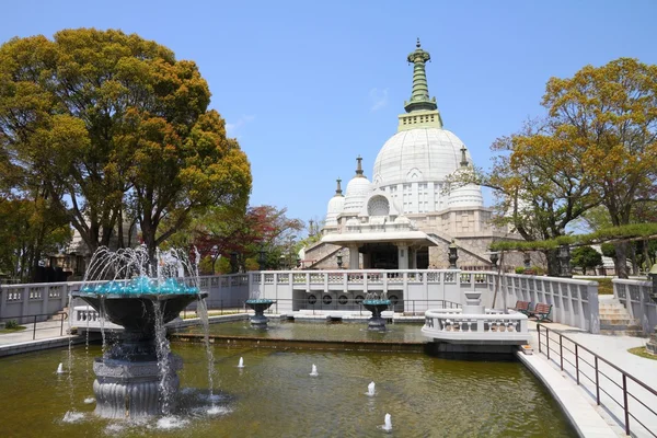 Japan - Himeji — Stockfoto