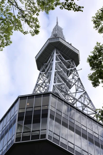 Nagoya, Japonia — Zdjęcie stockowe