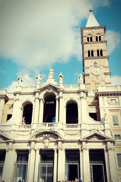 Santa Maria Maggiore — Photo