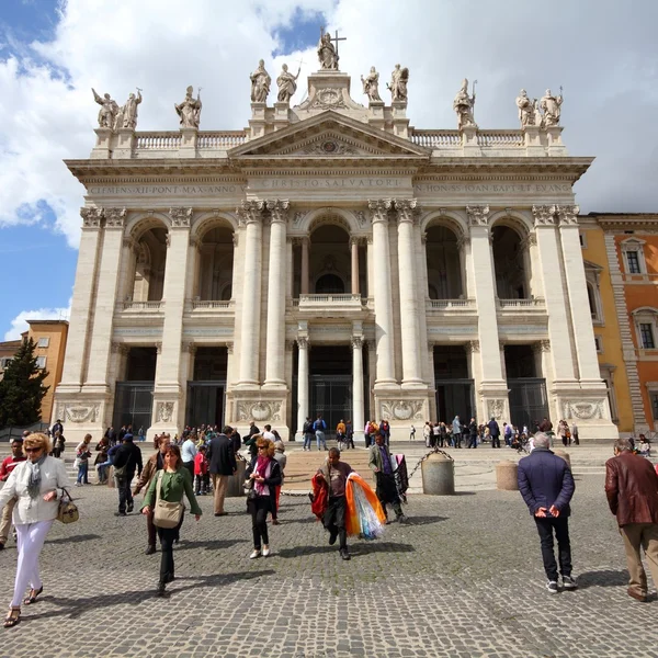 Rome — Stock Photo, Image