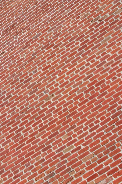 Brick background — Stock Photo, Image