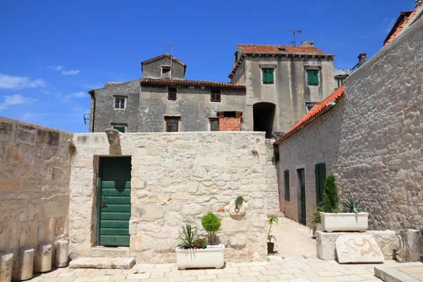 Croacia - Sibenik —  Fotos de Stock