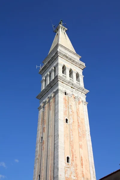 Rovinj, Croácia — Fotografia de Stock