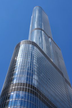 Chicago Trump Tower