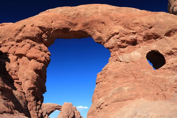 Arches, Utah — Stock Photo, Image