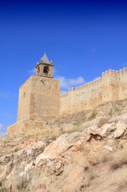 İspanya - antequera