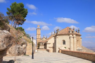 Andalusia, İspanya