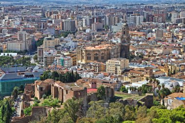 Malaga
