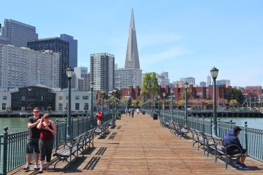 San Francisco.