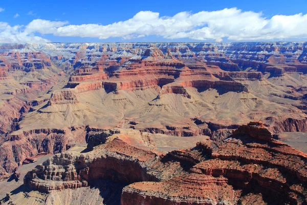 Grand Canyon — Stockfoto