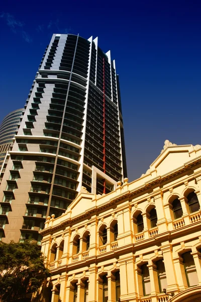 Brisbane. — Fotografia de Stock