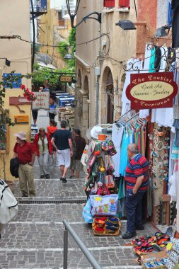 Chania