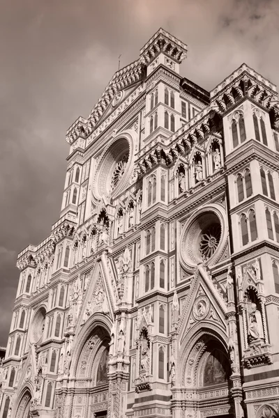 Florence — Stock Photo, Image