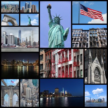 New York Şehri