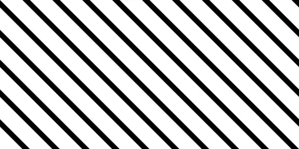 Padrão Listra Diagonal Listras Diagonais Preto Branco Textura Vetorial —  Vetores de Stock