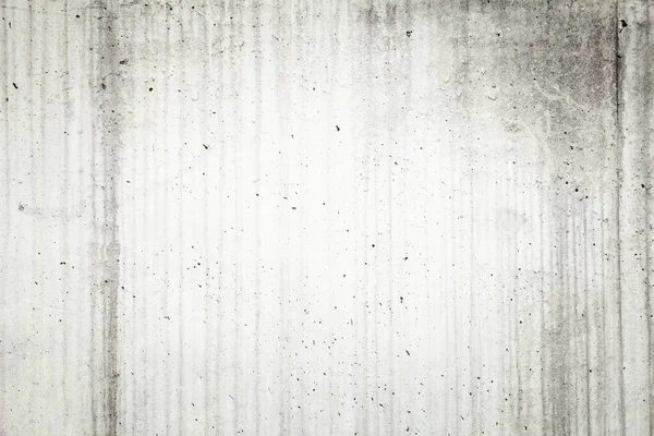 Grijze Betonnen Wand Grungy Ondergrond Achtergrond Patroon — Stockfoto