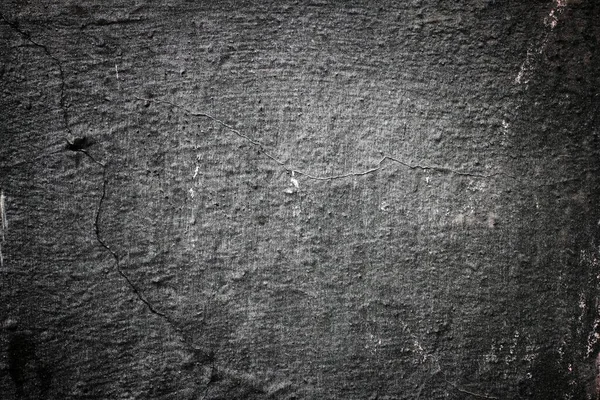 Ayrıntılı Koyu Doku Eski Duvar Pürüzlü Arkaplan — Stok fotoğraf