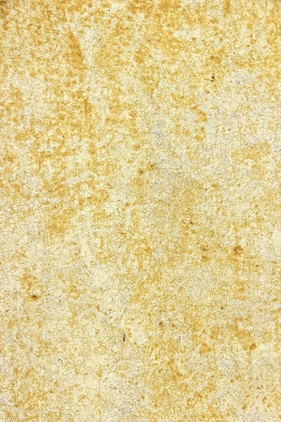 Ściana Betonowa Farbą Obierającą Grungy Tekstura Tła — Zdjęcie stockowe