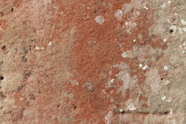 Sert yüzey arkaplanı - eski moda duvar dokusu.