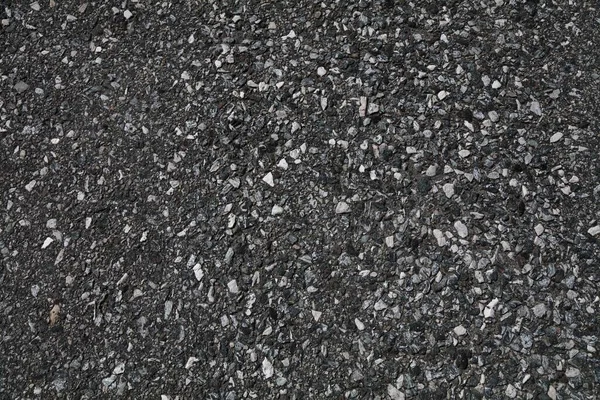 Asfalt Ruwe Wegdek Achtergrond Textuur Wegdek Asfalt Blacktop Textuur — Stockfoto