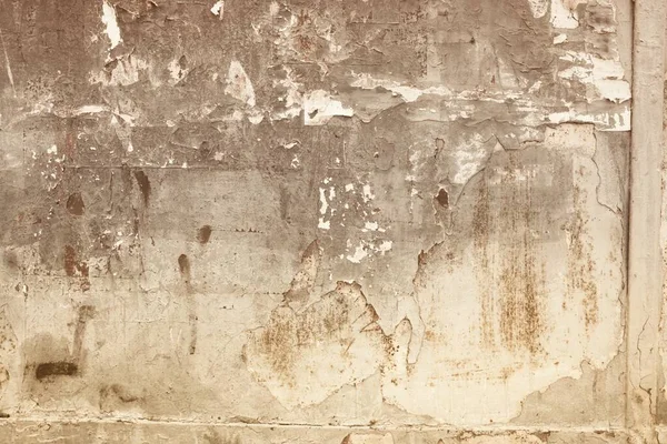 Βίντατζ Σκουριασμένο Φόντο Σκουριασμένη Μεταλλική Επίπεδη Υφή Βιομηχανική Υφή Grunge — Φωτογραφία Αρχείου