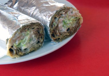 kebap eti