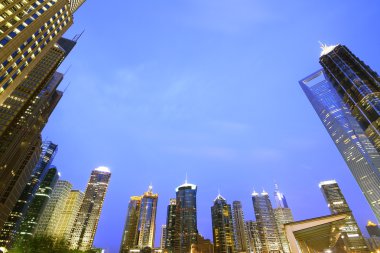 Shanghai, Çin