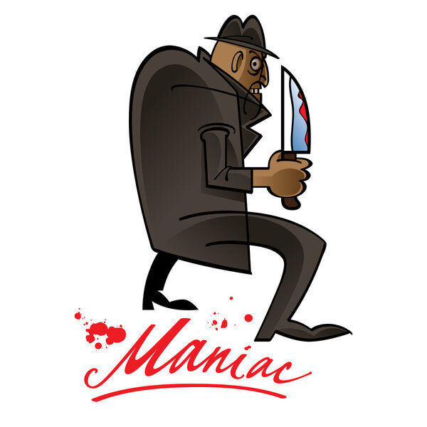 Maniac