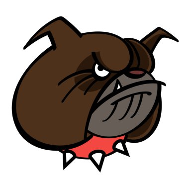 Bulldog.