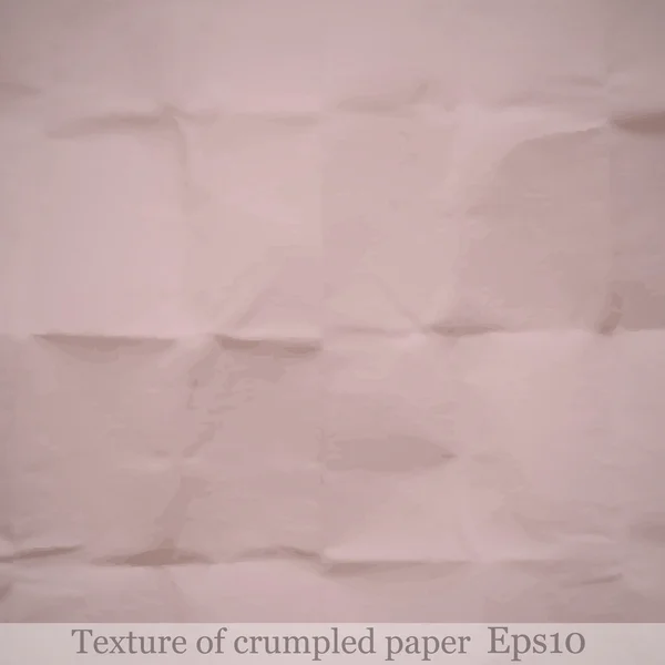 Текстура оббитого паперу — стоковий вектор