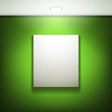 Gallery frames