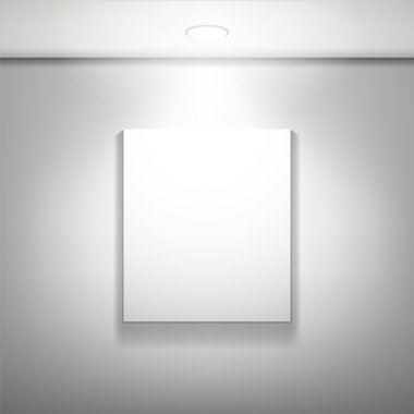 Gallery frames