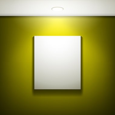Gallery frames