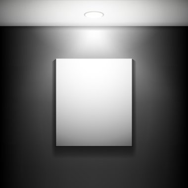 Gallery frames