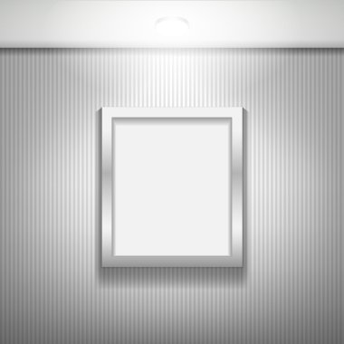 Gallery frames