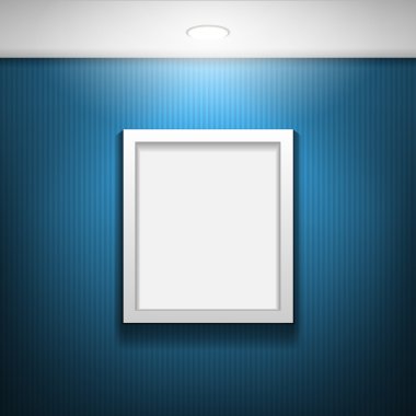 Gallery frames