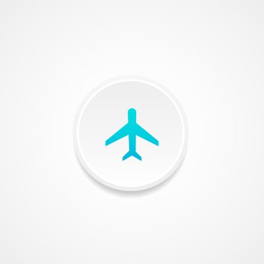 Web düğme. vektör çizim.