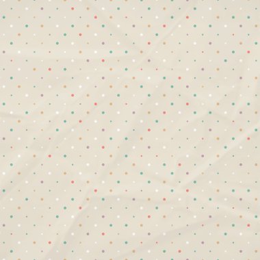 Polka Noktaları Arkaplanı