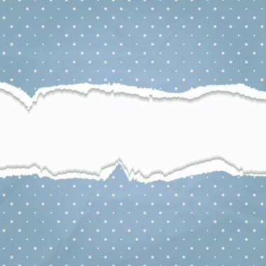Polka Noktaları Arkaplanı