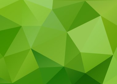 Soyut Geometrik Arkaplan