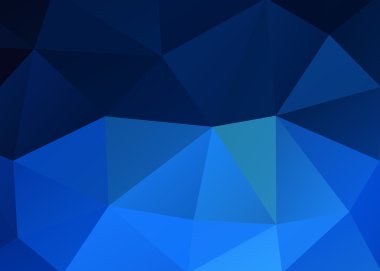 Soyut Geometrik Arkaplan