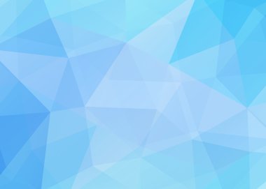 Soyut Geometrik Arkaplan