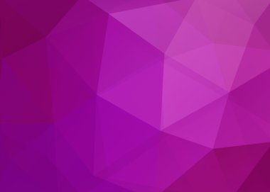 Soyut Geometrik Arkaplan