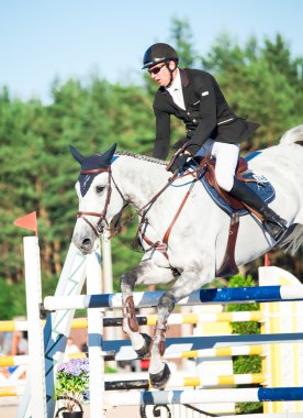 Saint petersburg-Temmuz 05: stasys andis varna boşver 22 üzerinde
