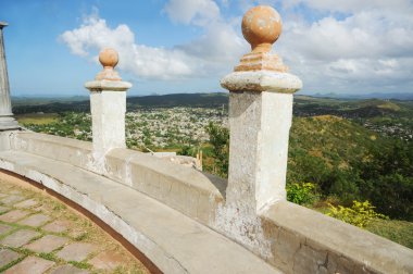 Loma de Cruz