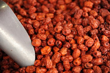 Çin kırmızı tarihleri