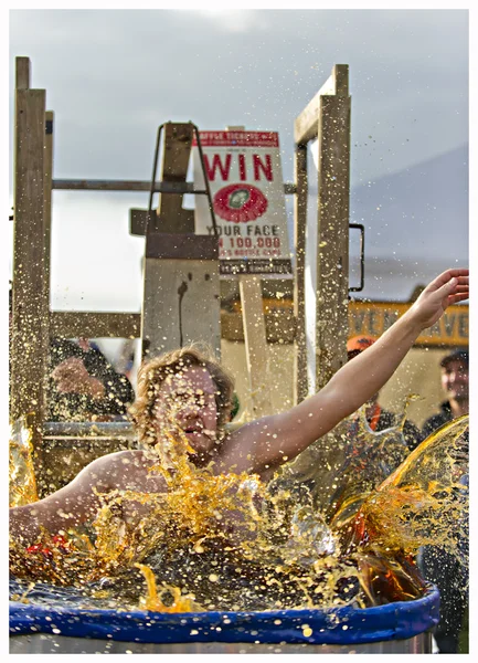 Beau's Oktoberfest 2012 — Stockfoto