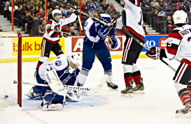 Ontario Hokey Ligi