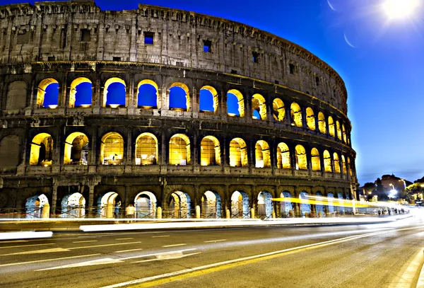 Colosseum — Stock Photo, Image